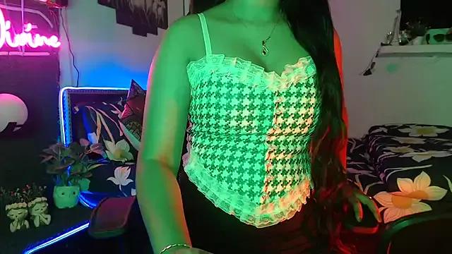 Freechat The_Divine_Love on StripChat