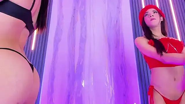 Freechat The_Hot_Ts_Dolls on StripChat