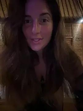 Thescorpionfr_ on StripChat