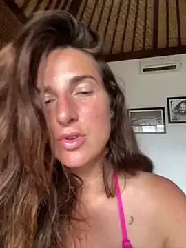 Thescorpionfr_ on StripChat