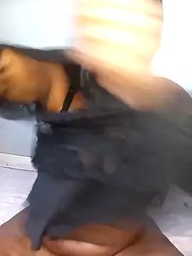 TheSpiceyQueen on StripChat