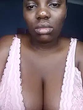 TheSpiceyQueen on StripChat