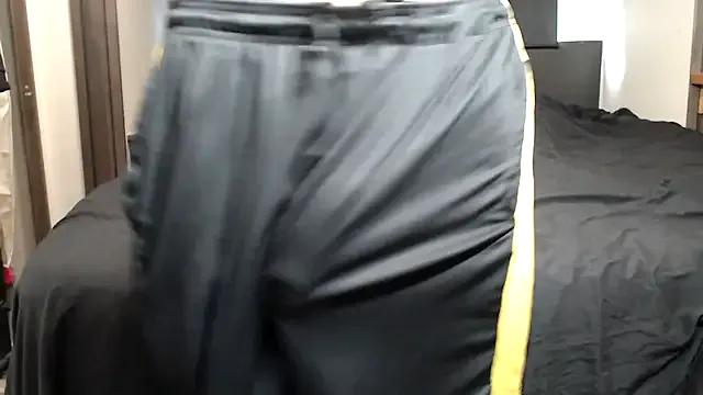 ThickD2C — VERBAL CLOSE UP CUMSHOT W/DISPLAY