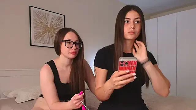 thinkaboutbehavior on StripChat