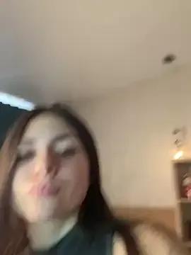 thinkaboutbehavior on StripChat