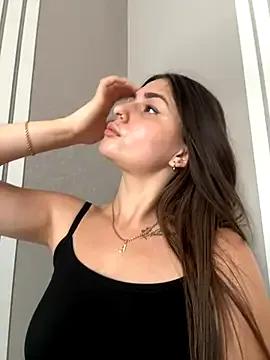 thinkaboutbehavior on StripChat