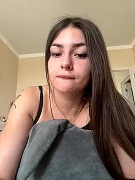 thinkaboutbehavior on StripChat