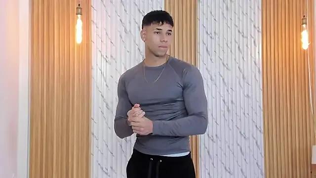 thomas_walker0 on StripChat