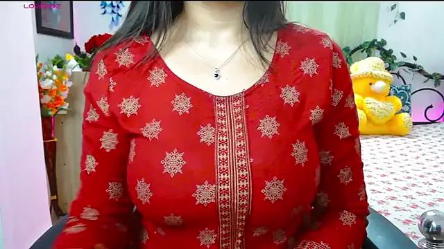 thyAnvi — ice on pussy closeup