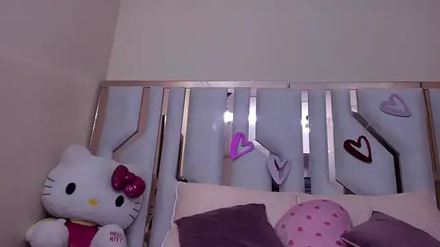 TifanyChill on StripChat