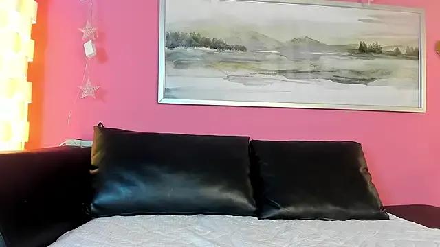 Tiffanysurez_ on StripChat