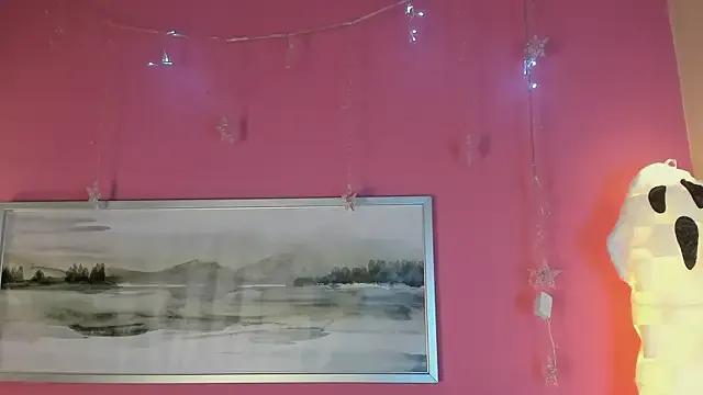 Tiffanysurez_ on StripChat