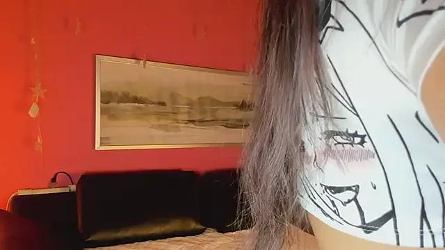 Tiffanysurez_ on StripChat