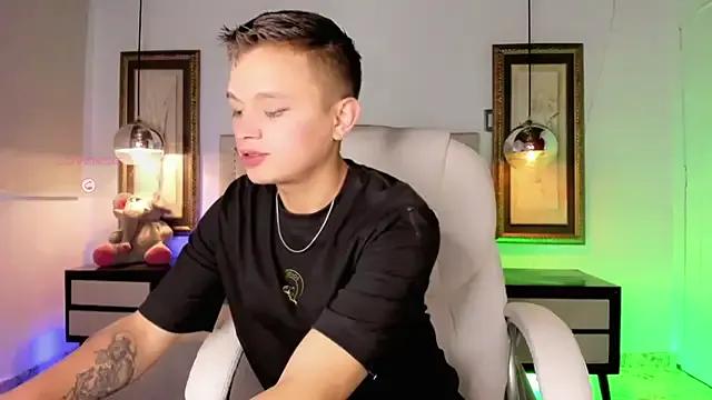 Tim_wolf — Masturbate her and moan with me