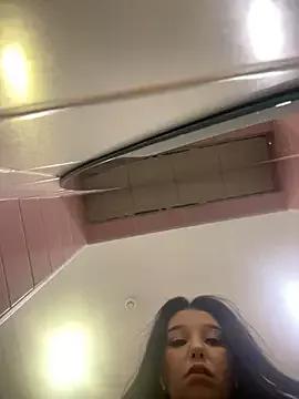 Tisha_Busty on StripChat