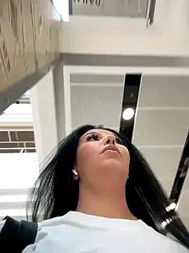 Tisha_Busty on StripChat