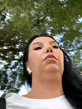 Tisha_Busty on StripChat