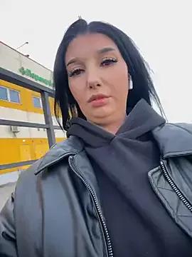 Tisha_Busty on StripChat