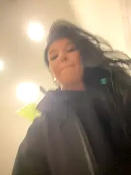 Tisha_Busty on StripChat