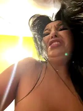 Tisha_Busty on StripChat