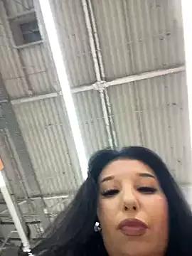 Tisha_Busty on StripChat