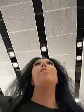 Tisha_Busty on StripChat