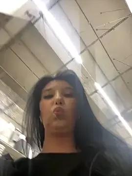 Tisha_Busty on StripChat