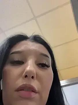 Tisha_Busty on StripChat