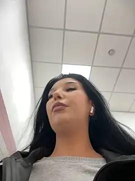 Tisha_Busty on StripChat