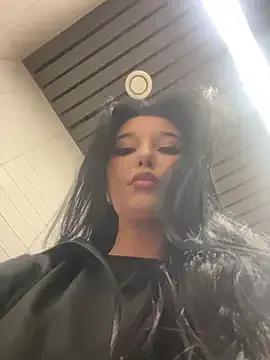 Tisha_Busty on StripChat