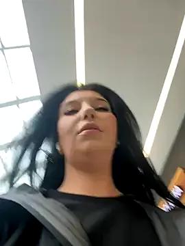 Tisha_Busty on StripChat