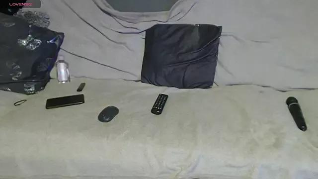 Titanilla39 on StripChat