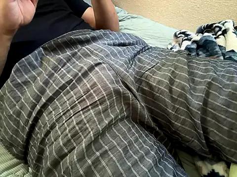 tokimori on StripChat