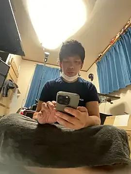tokimori on StripChat