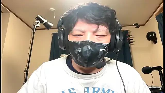 tokimori on StripChat