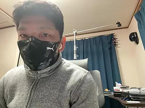 tokimori on StripChat