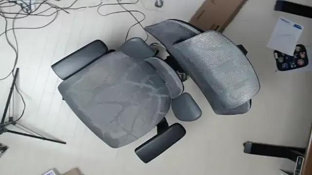 tokimori on StripChat