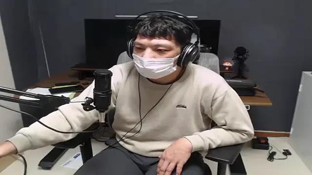 tokimori on StripChat