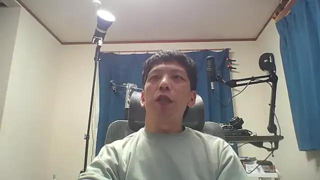 tokimori on StripChat