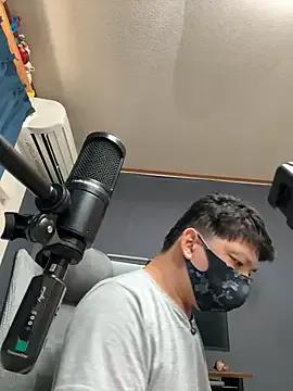 tokimori on StripChat