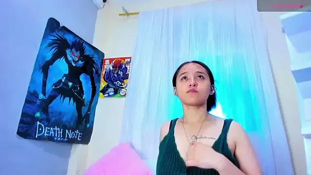 tokito_mitsuri on StripChat