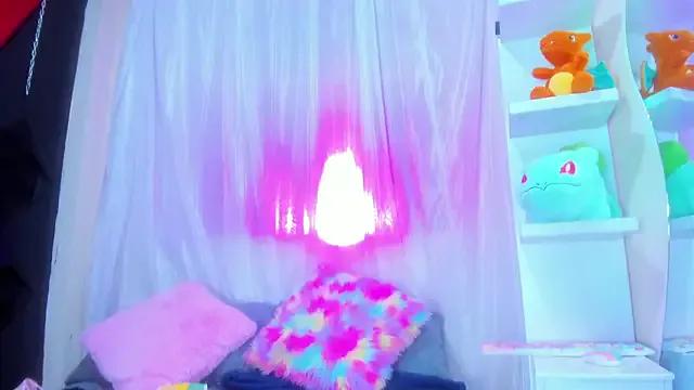 tokito_mitsuri on StripChat