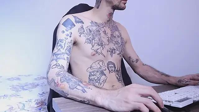 TokyoHatsumoto — Party Cum / Fuck Ass