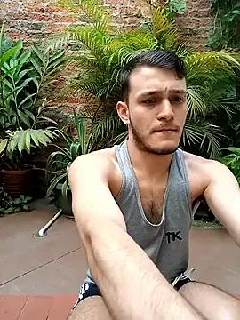 TommyandBillie on StripChat