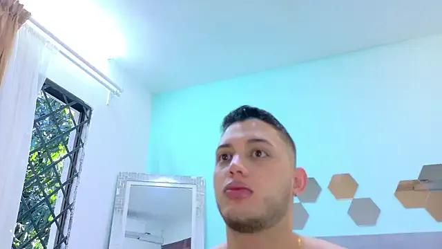 TommyandBillie on StripChat