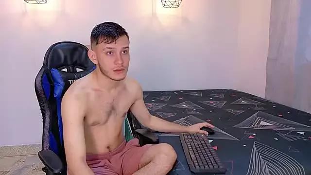TommyandBillie on StripChat