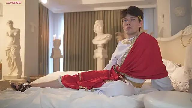 tommyjoyer on StripChat