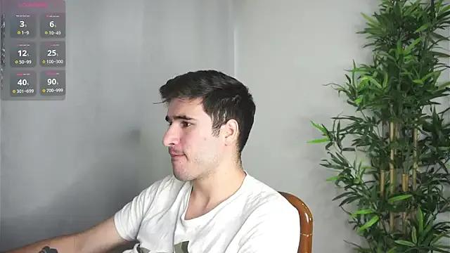 Tony_Wylie on StripChat