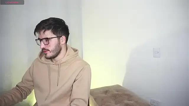 Tony_Wylie on StripChat