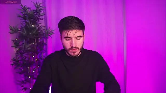 Tony_Wylie on StripChat